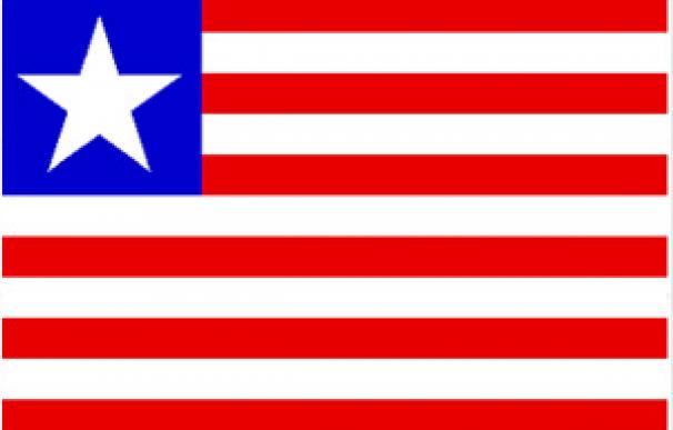 Liberia-Flag