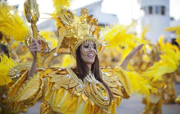 brasil carnaval