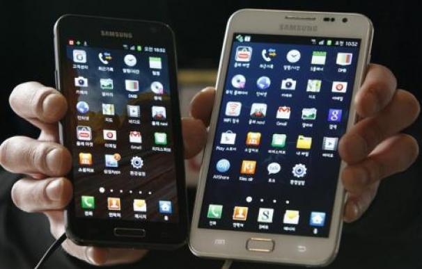 Samsung lanza hoy el Galaxy S3 en Europa