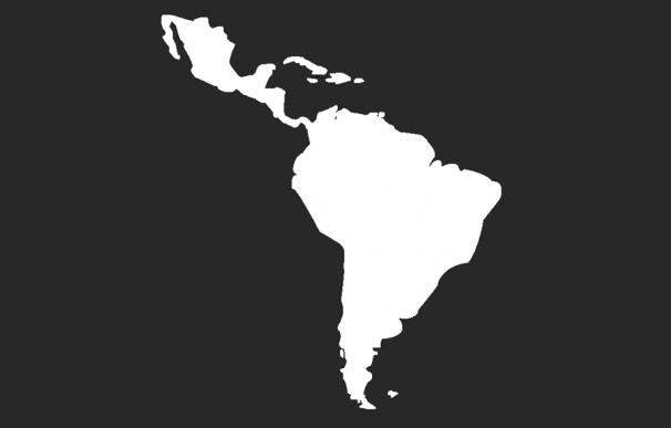 latinoamerica mapa