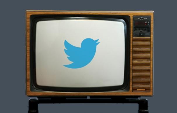 twitter television