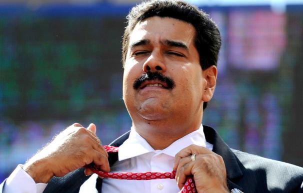 Nicolas-Maduro-corbata