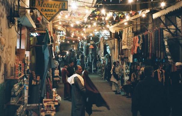 Egypt.Esna.Market.01