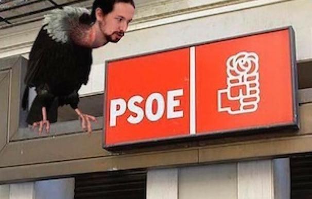 Meme-crisis-PSOE