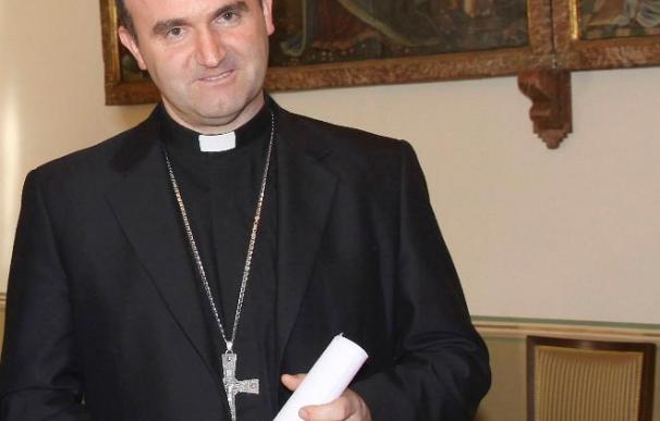 El obispo de San Sebastián dice que la clase política se hace cómplice al dar amparo legal al aborto