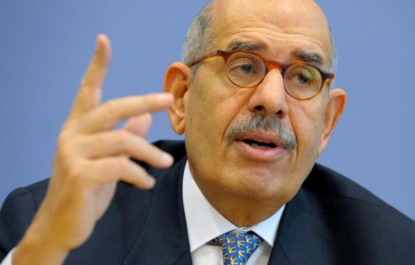 El Baradei termina su mandato al frente del OIEA sin el ansiado acuerdo iraní