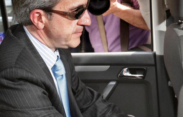 Condenan a 42 meses de cárcel por desfalco al ex director financiero del Museo Guggenheim