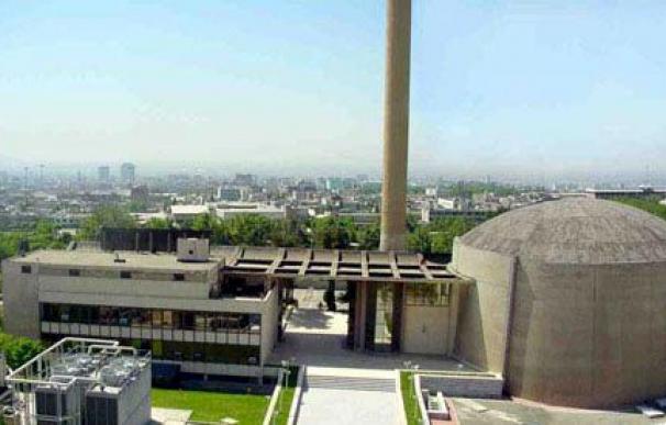 Irán insiste en que tiene capacidad para enriquecer el uranio por sí mismo
