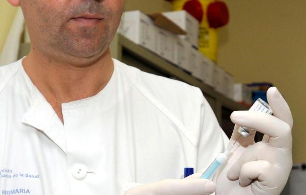 Madrid empezará mañana la vacunación de embarazadas contra la gripe A