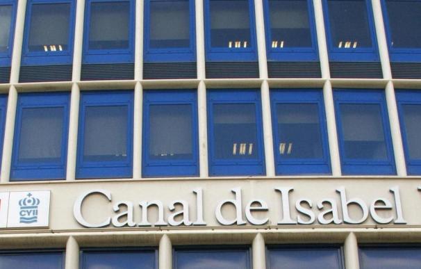 El nuevo gerente del Canal de Isabel II reduce el número de directivos