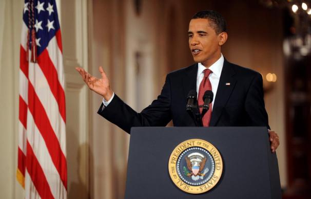 Obama comienza una gira para reafirmar la influencia de EE.UU. frente al auge de China
