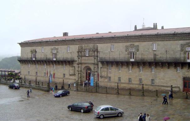Los paradores ubicados en edificios históricos se convertirán en museos
