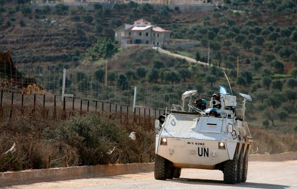 La ONU pide a Israel y Líbano que cesen las violaciones a la resolución que puso fin a la guerra de 2006