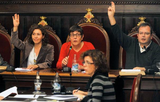 El PSC de Girona dice que se abstuvo porque es el Parlament quien decide la soberanía