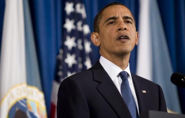 Obama se reúne con asesores de seguridad nacional para hablar sobre Afganistán
