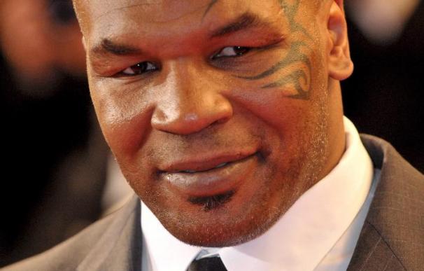 Mike Tyson, detenido en Los Ángeles por agredir a un fotógrafo