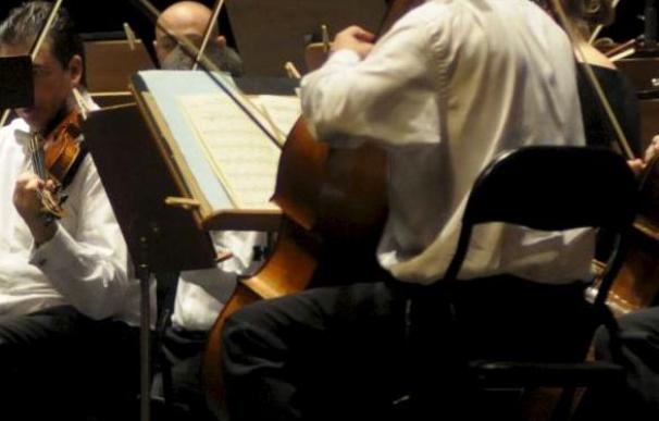 John Nelson dirige por primera vez a la Orquesta de Barcelona en el Auditori