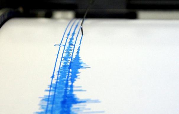 Registrado un terremoto de 2,3 grados y con epicentro en Pinos Puente (Granada)
