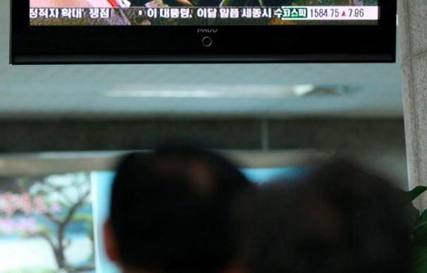 Pyongyang dice que Seúl "pagará caro" el intercambio de disparos entre barcos