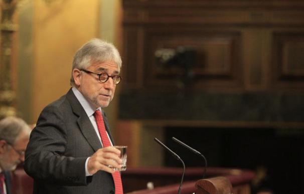 El Congreso aprueba la nueva LOFCA entre descalificaciones de CiU a los partidos catalanes
