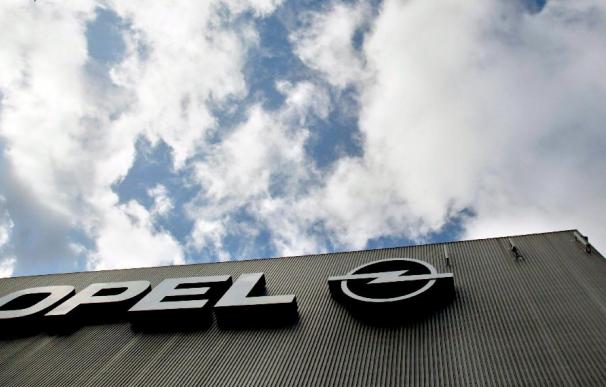 General Motor explica hoy a los países con fábricas de Opel su plan para la empresa