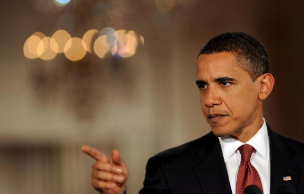 Obama ofrecerá en Copenhague reducir las emisiones de EEUU un 17 por ciento para el 2020