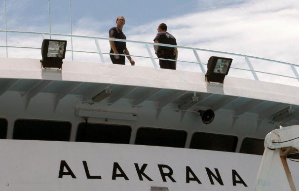 La Eurocámara critica las "actitudes débiles" ante los piratas de Somalia