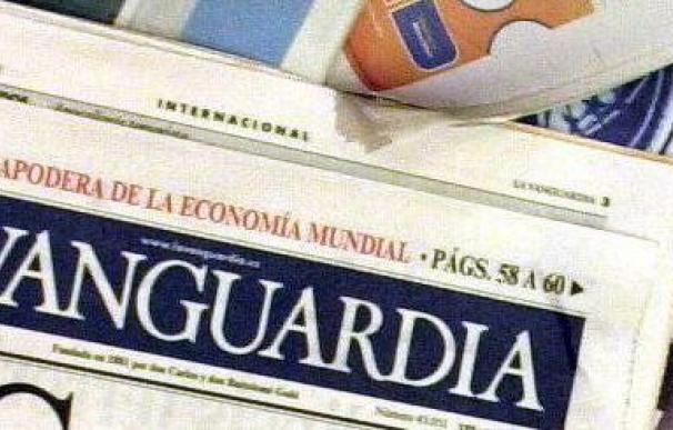Doce diarios catalanes publican un editorial conjunto en defensa del Estatut