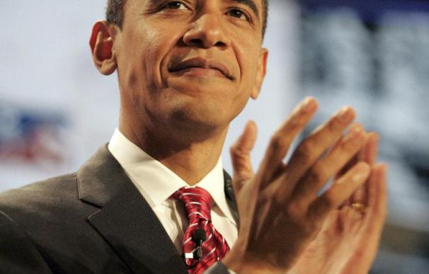 Greenpeace EE.UU. dice que Obama irá a Copenhague a "sacarse la foto"
