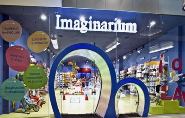 Imaginarium debuta hoy en bolsa. Esta es la segunda compañía infantil que se convierte en cotizada en este año