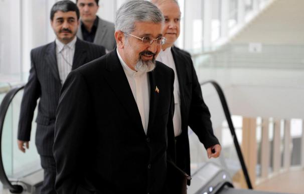 Irán pide un cambio en la estructura del OIEA