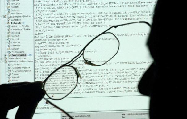 Imputado un 'hacker' de 16 años que había infectado más de 75.000 ordenadores