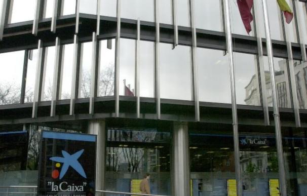 La Caixa aumenta su participación en el Erste Bank hasta cerca del 10%