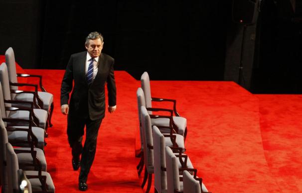 Gordon Brown convoca para el 28 de enero una conferencia sobre Afganistán