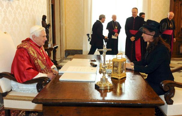 El Papa resalta Tratado de Paz de 1984 entre Chile y Argentina como ejemplo paz