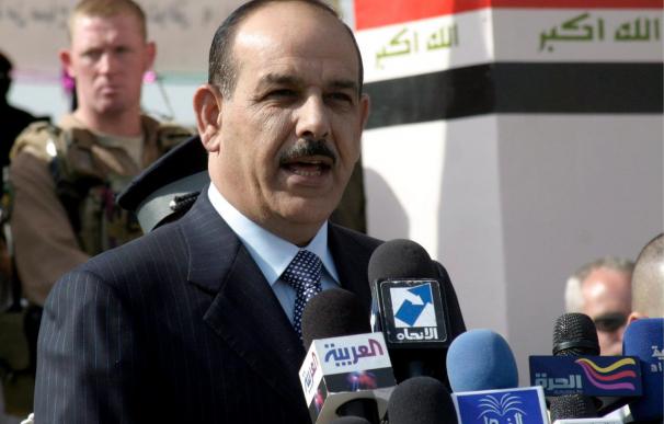La Comisión Electoral de Irak pospone los comicios hasta el próximo 21 enero