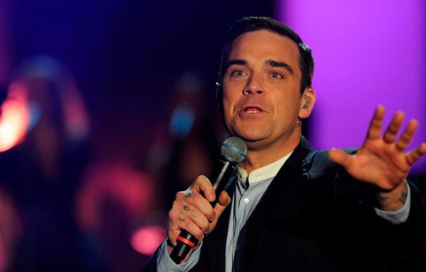 "Reality killed the video star", el renacimiento de Robbie Williams