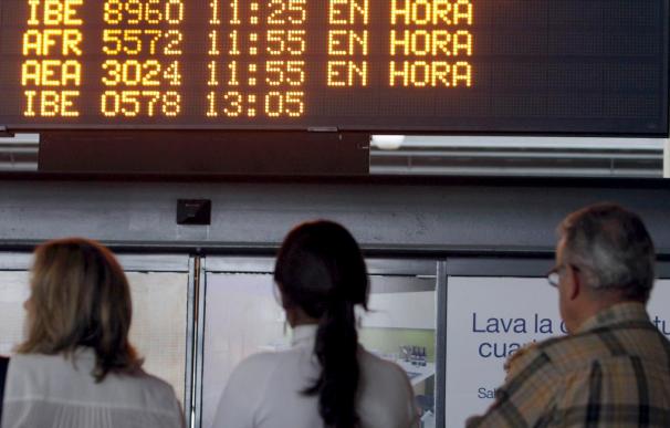 Iberia critica a los tripulantes de cabina por no tener interés en evitar la huelga