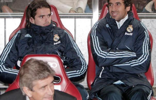 Pellegrini cita a Pepe, 'Lass', Kaká e Higuaín para buscar la remontada