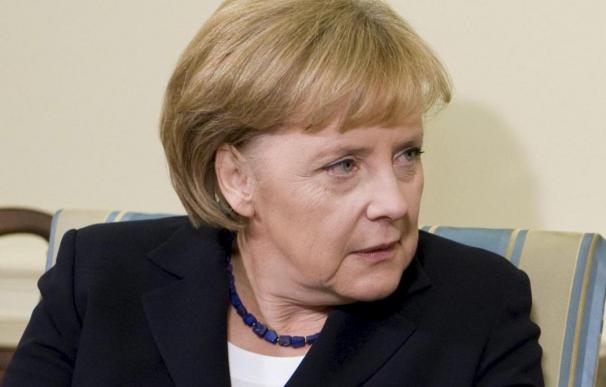 El nuevo gobierno de Merkel aprueba el primer paquete de rebajas fiscales