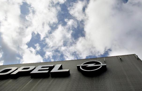 El consejero delegado de GM se encuentra en la central de Opel en Alemania