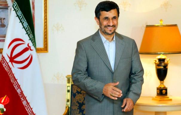 Ahmadineyad dice que el modo capitalista debe ser cambiado porque toca a su fin