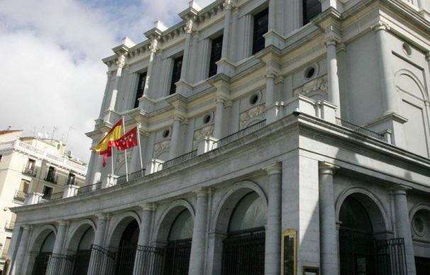 El Tribunal de Cuentas detecta irregularidades en la gestora del Teatro Real