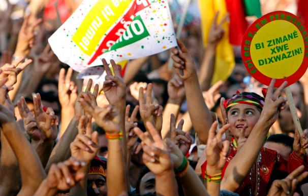 La ilegalización de un partido pro kurdo amenaza con enquistar el conflicto en Turquía