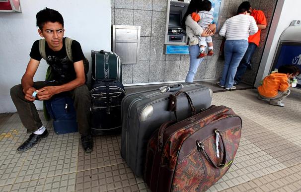 Malestar en Ecuador por confusión sobre un vuelo desde Quito de Iberia a Madrid