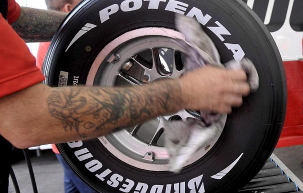 Bridgestone propone una rebaja del 1,2 por ciento en los salarios para 2010