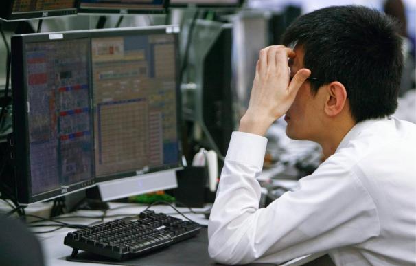 El Nikkei desciende un 0,08 por ciento en la apertura