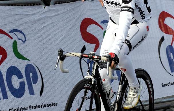 Sastre decidirá las grandes que corre tras conocer el recorrido de la Vuelta