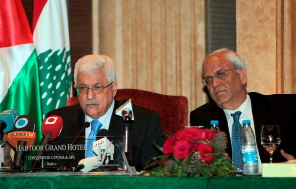 Aplazan de forma indefinida las elecciones palestinas