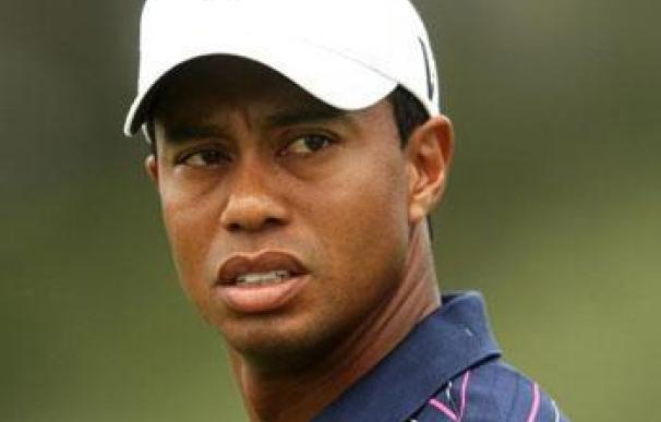 Tiger Woods asegura que "siempre" ha puesto a su familia por delante del golf